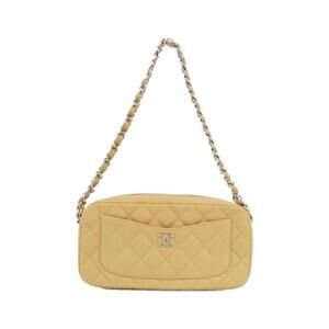 Chanel shoulder bag